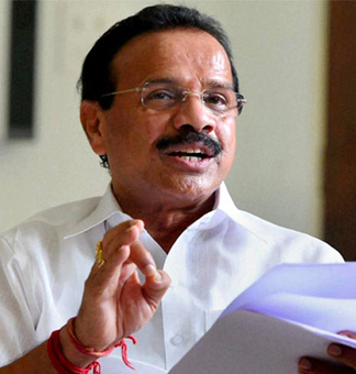 sadananda gowda